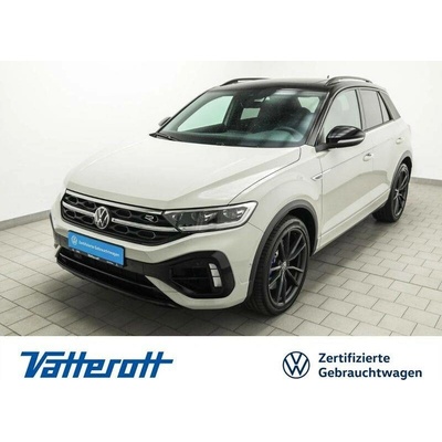 Volkswagen T-Roc R 4Motion DSG 221 kW
