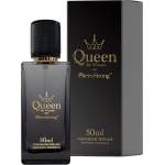 PheroStrong Queen - феромонен парфюм за жени - 50 мл - lovesexshop
