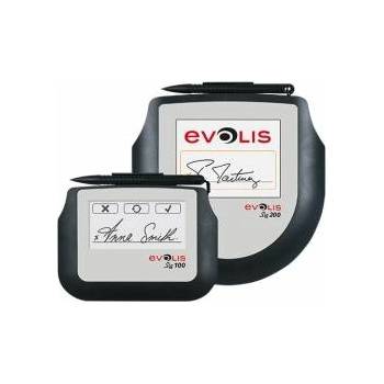 Evolis Табло за цифров подпис Evolis SIG200 (ST-CE1075-2-UEVL)