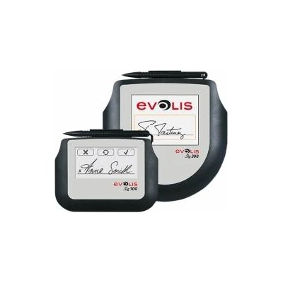 Evolis Табло за цифров подпис Evolis SIG200 (ST-CE1075-2-UEVL)
