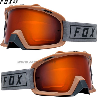Fox Racing Air Space Enduro