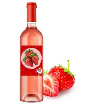 Rybízák Ягода в чаша 0, 75л