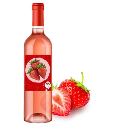 Rybízák Ягода в чаша 0, 75л