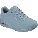 Skechers Маратонки Skechers Women's Classic Low-Top Trainers - Grey
