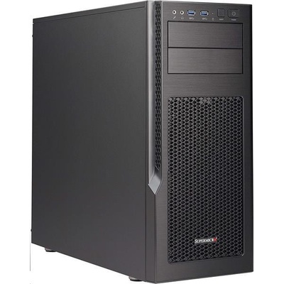 Supermicro CSE-GS5A-754K