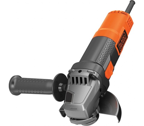 Black & Decker BEG210