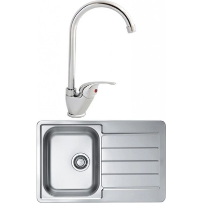 Set Alveus Line 80 + Sunrise