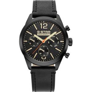 G-Star RAW Мъжки часовник G-STAR Originals GSW. 504.02 (GSW.504.02) Часовници