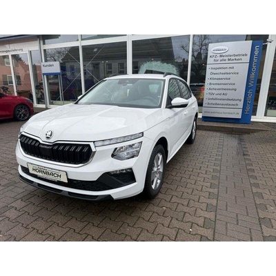 Skoda Kamiq 1.0 TSI 85 kW