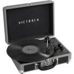 Victrola Journey+ Grey Portable (5060647650971)