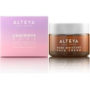 Alteya Organics Luminous Rose zvlhčující krém 50 ml