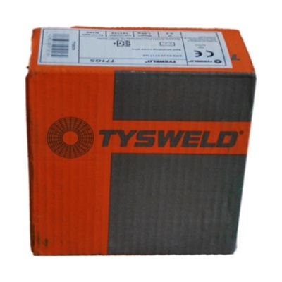 ProfiGaráž Svařovací drát trubičkový 0,8 mm FLUX 1kg