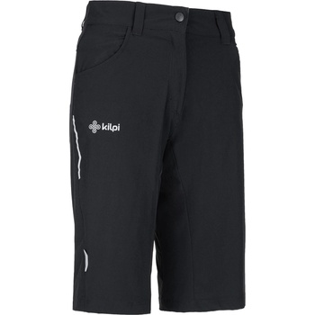 Kilpi dámské Trackee-W černá