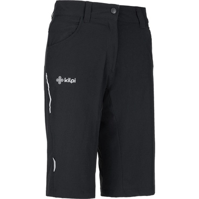 Kilpi dámské Trackee-W černá