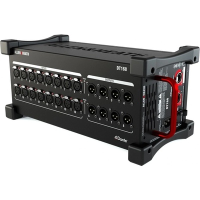 Allen & Heath dLive DT168 – Hledejceny.cz
