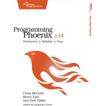 PROGRAMMING PHOENIX 13