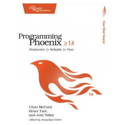 PROGRAMMING PHOENIX 13