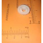 Compatible Зъбно колело 25t, hp 3600, gr-3800-25t (gr-3800-25t)