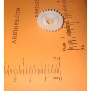 Compatible Зъбно колело 25t, hp 3600, gr-3800-25t (gr-3800-25t)