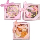 Accentra mydlové kvety ruže 4 x 4 g 4 x 4 g