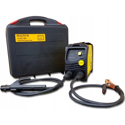 Magnum Snake 200l