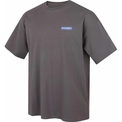 Husky Tee Panorama grey