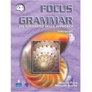 Focus on Grammar 4