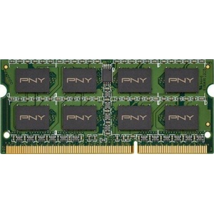 PNY 8GB DDR3 1600MHz MN8GSD31600-SI