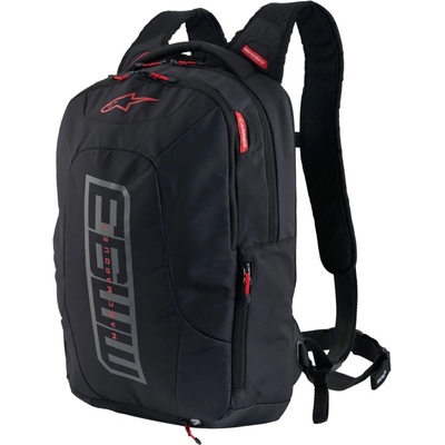 Alpine Stars City Hunter V2 MM93 22l čierny