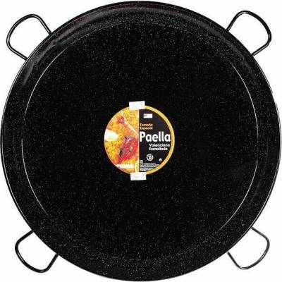 Home Cook panvica Paella 80 cm
