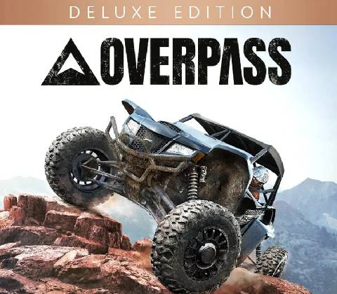 Overpass (Deluxe Edition)