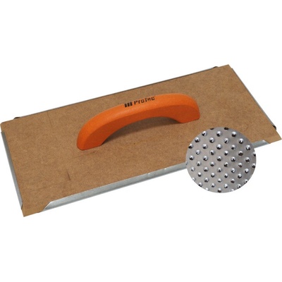 ProTec škrabák, MDF doska so strúhadlom, 400 x 180 mm