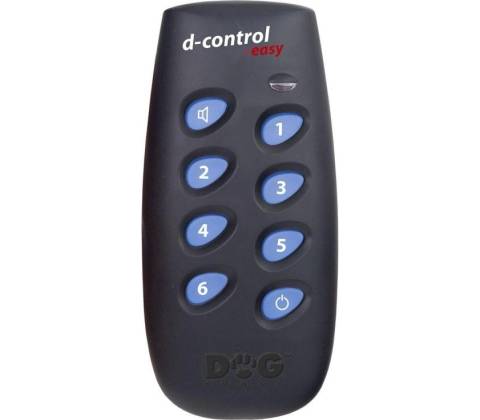 DogTrace Vysílač d-control EASY