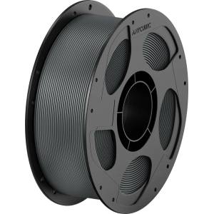 Anycubic PETG Dark Grey - 1, 75 mm / 1000 g (6974662352965)