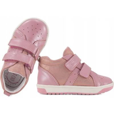 Ren But dětské boty z přírodní kůže