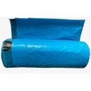 PYT Zatahovací pytel LDPE 120 l 50 µm 25ks modrý