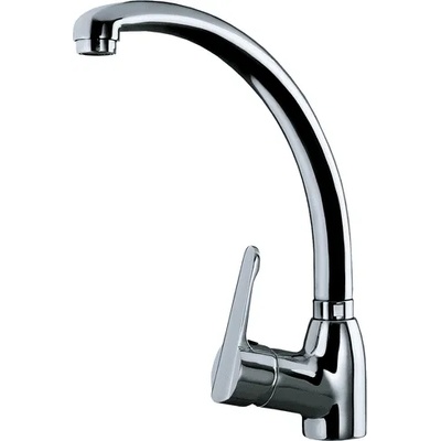 Strohm Teka Кухненски смесител teka mf-2 project ВИСОК