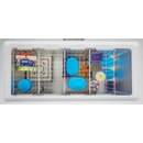 Whirlpool WHE 39352 FO