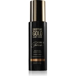 Dripping Gold Express Tanning Serum бронзиращ продукт за тяло цвят Ultra Dark 150ml