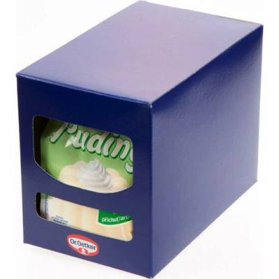 Dr. Oetker puding kokosový 18 x 37 g