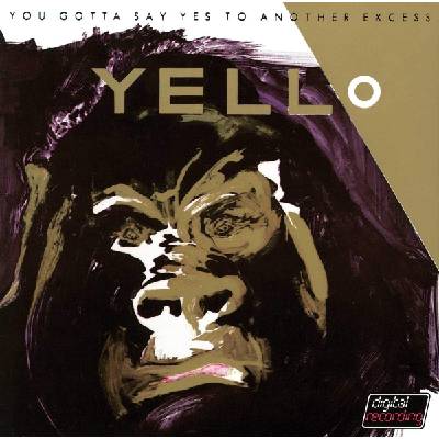 Universal Yello: You Gotta Say Yes To Another Excess - 2Vinyl (LP) (054634)
