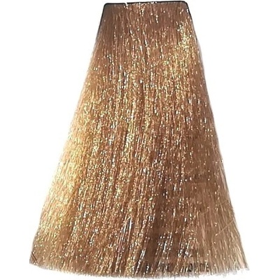 Mila Milton Color Cream Krémová farba na vlasy zlatá perleťová svetlá blond 8.83 100 ml