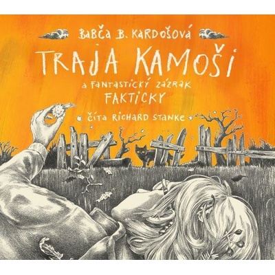 Traja kamoši a fantastický zázrak