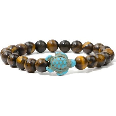 Izmael Náramky TO 28154 Hnědá KP28154