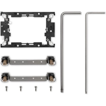 Noctua Монтажни планки Noctua Mounting KIT LGA4189 - NM-i4189 (NM-i4189)