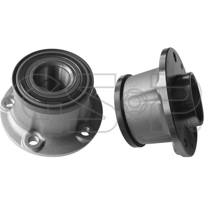 GSP AUTOMOTIVE GROUP WENZHOU CO. LTD 9242008