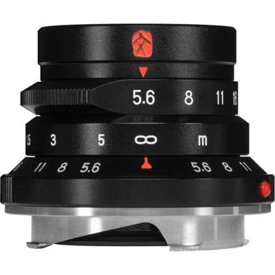7Artisans M28 mm f/5.6 Full frame Leica M A011B