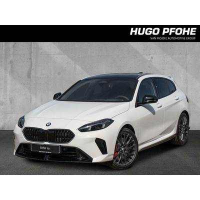 BMW 120i M Sport 125 kW