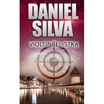 Violončelistka