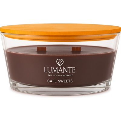 LUMANTE Caffe Sweets 423 g